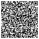 QR code with Hudson Group contacts