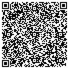 QR code with Gadabout Travel Inc contacts