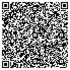 QR code with First Florida Business Cons contacts