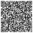 QR code with Amy's Hallmark contacts