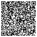 QR code with Ccf contacts