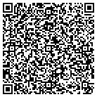 QR code with Mcclellan Assembly Of God contacts
