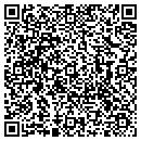 QR code with Linen Castle contacts