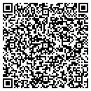 QR code with D Flower Program contacts