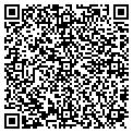 QR code with A R C contacts