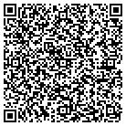 QR code with H & R Block Tax Service contacts