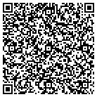 QR code with Richards L David Jr Od contacts
