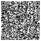 QR code with C & J Pressure Cleaning contacts