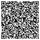 QR code with Rose Of Sharon School contacts