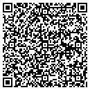 QR code with Bouncers contacts