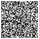 QR code with Ctj Inc contacts
