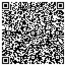 QR code with Cheermania contacts