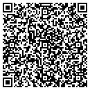 QR code with B&W Lawn Service contacts
