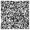 QR code with Zero John contacts