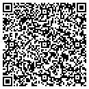 QR code with Harden's Tire Repair contacts