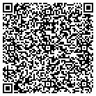 QR code with Hillsboro County Cmnty Imprv contacts