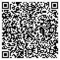 QR code with Slab contacts