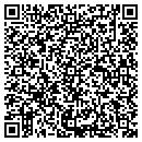 QR code with Autozone contacts