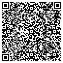 QR code with Federex contacts