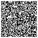 QR code with A Auto Tech Service contacts