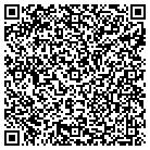 QR code with Advanced Auto Collision contacts