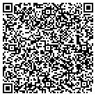 QR code with Cindy Dunlow Frames contacts