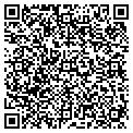 QR code with CRC contacts