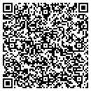 QR code with A Plus Plastering contacts