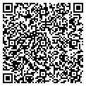 QR code with FDP Corp contacts