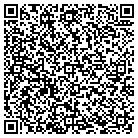 QR code with First Coast Mobile Imaging contacts