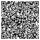 QR code with Hooters contacts