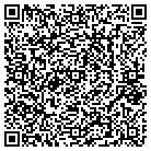 QR code with Jeffery A Ginsberg DDS contacts