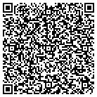 QR code with C D Williamson Karate & Kckbxg contacts
