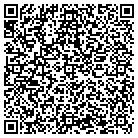 QR code with First State Bank-The Fl Keys contacts