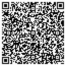 QR code with Zez Kennel contacts