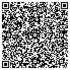 QR code with Apostolic United Pentecostal contacts