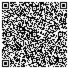 QR code with Maria Palm & Card Reader contacts