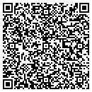 QR code with Taco Ardiente contacts