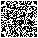 QR code with Rose & Crown Pub contacts