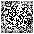 QR code with Jefferson City N Fl Traffic Sch contacts
