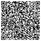 QR code with Backwater Studios Inc contacts