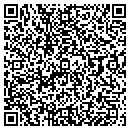 QR code with A & G Repair contacts