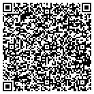 QR code with Juneau Finance Department contacts
