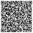 QR code with South Florida University Lib contacts
