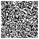 QR code with F & F Concrete Products Co Inc contacts
