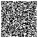 QR code with James F White DDS contacts