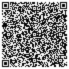 QR code with J F Development Corp contacts