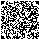 QR code with Oakhurst United Methodist Charity contacts
