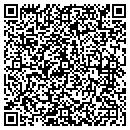 QR code with Leaky Tiki Hut contacts