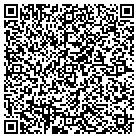 QR code with Honorable R Michael Hutcheson contacts